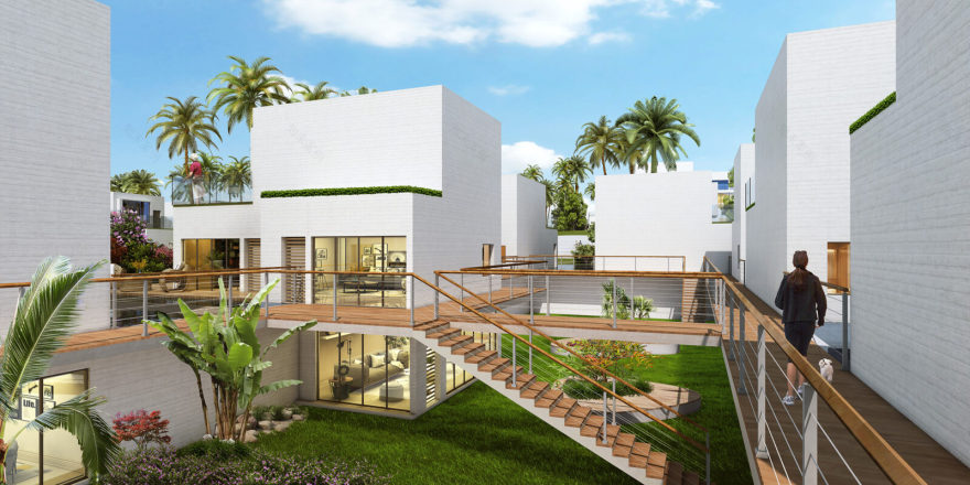 北海酒店丨中国广西丨ARCHIMORPHIC-17