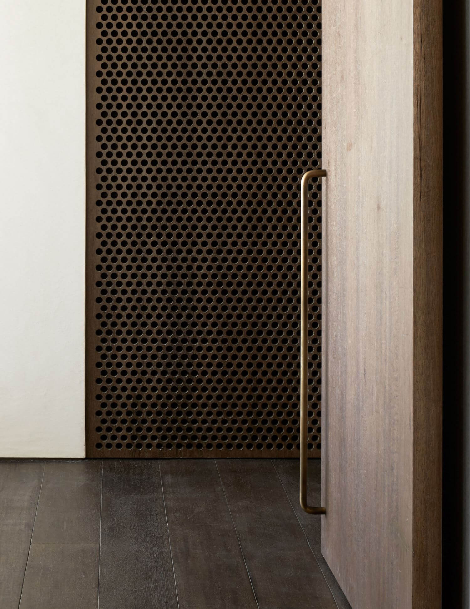 海洋大道住宅 | mwworks | 2018 | 美国-14