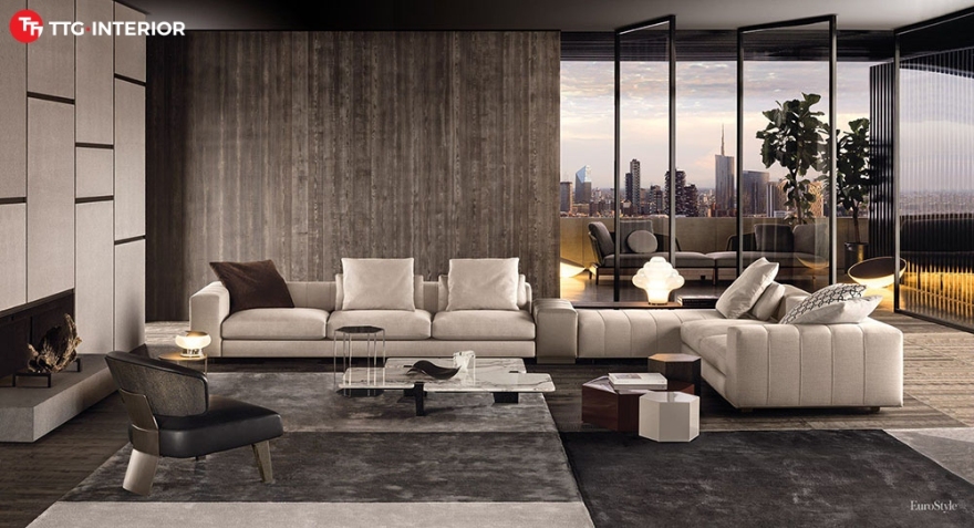 Thiết kế nội thất Vinhomes Móng Cái Golden Avenue-35