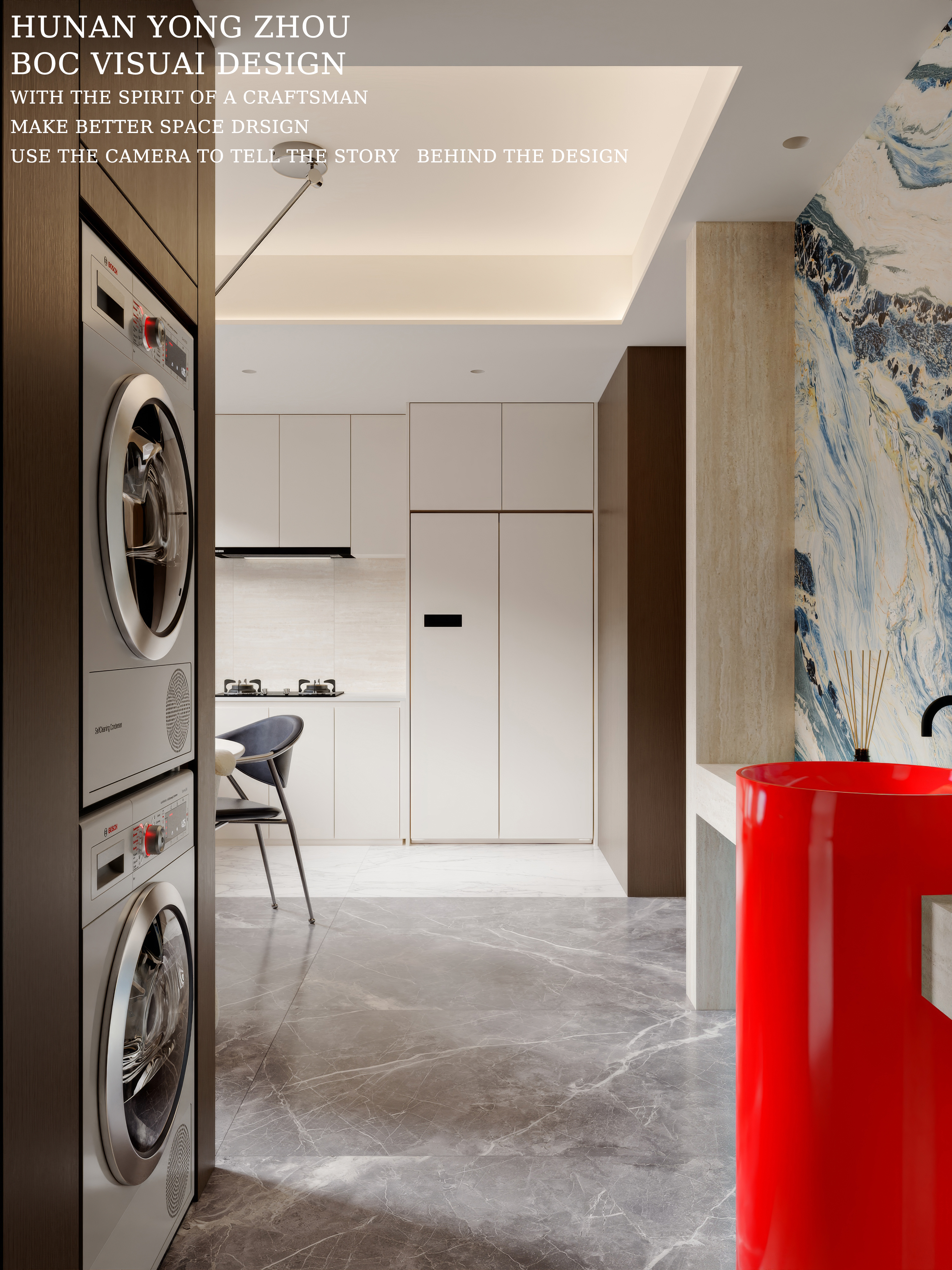 意式丨中国湖南丨BOC Performance-9