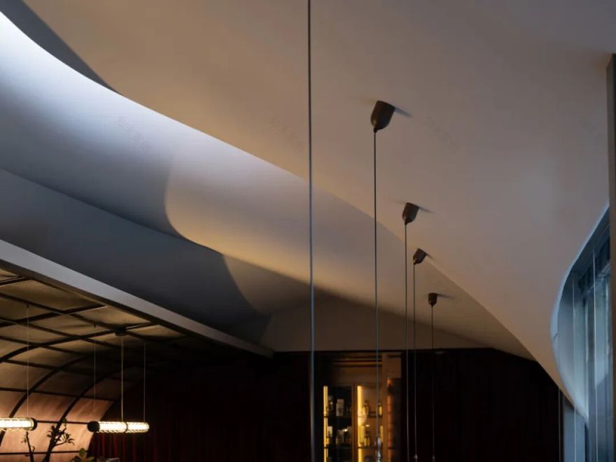 墨书印影 · 府城印精品酒店室内设计丨中国台州丨零壹城市建筑事务所-38