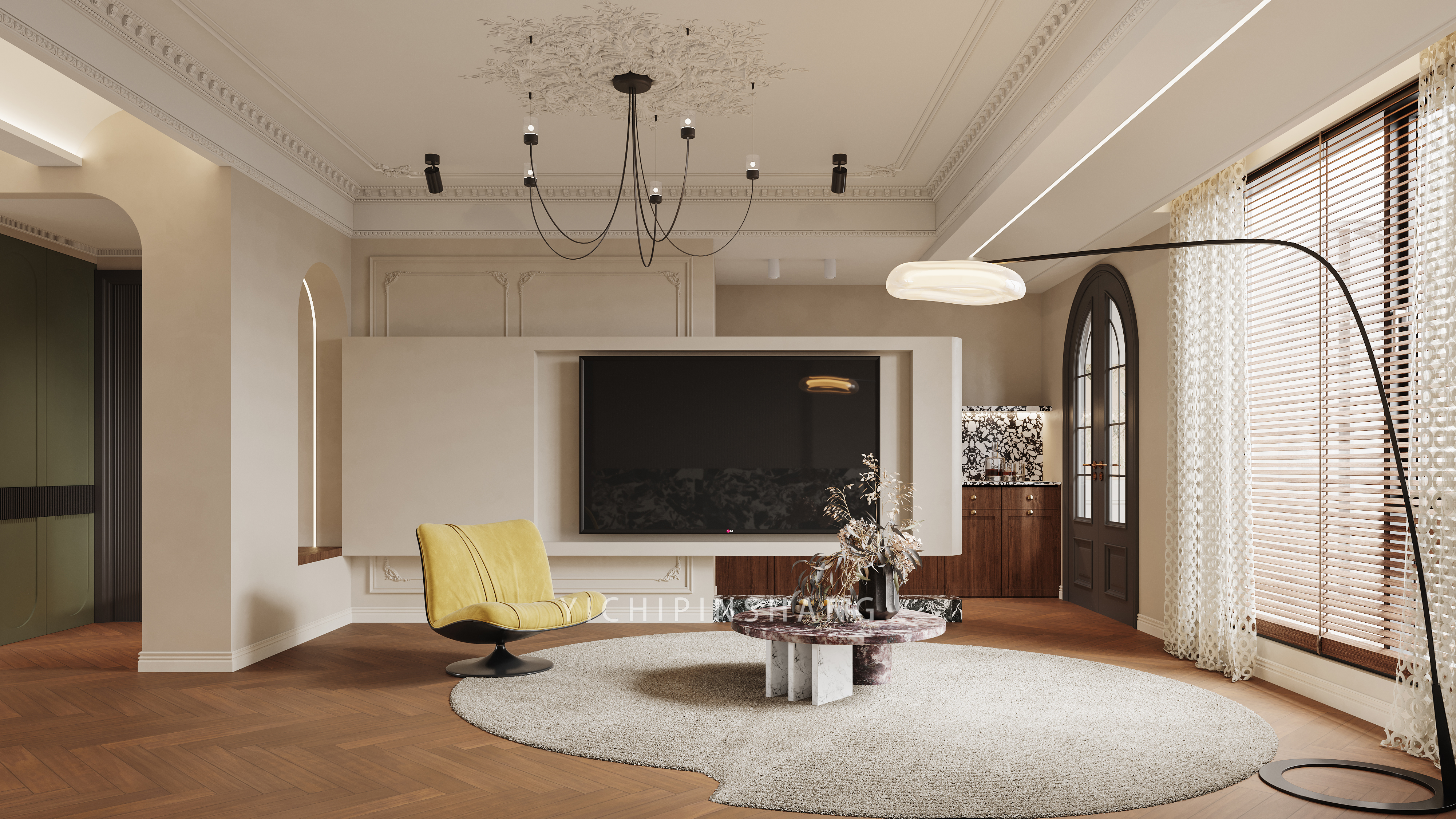 中古丨YICHIPINSHANG-7