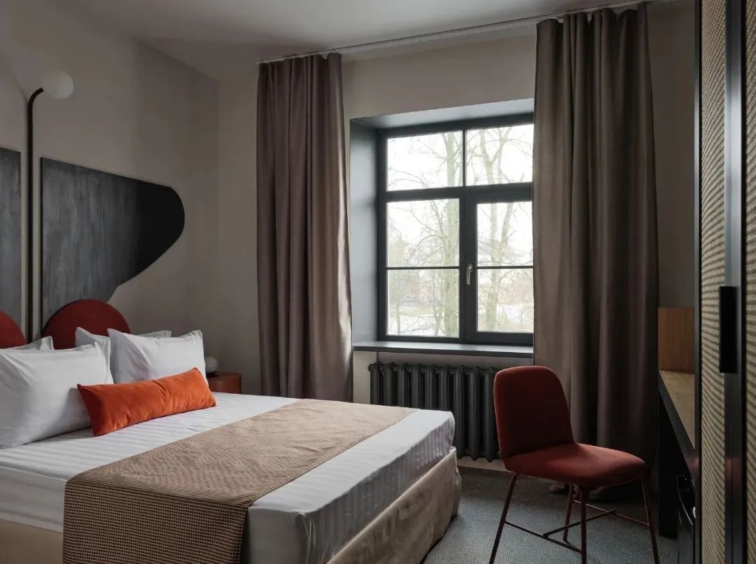 Fazenda 餐厅丨俄罗斯莫斯科丨Hotels Only-34