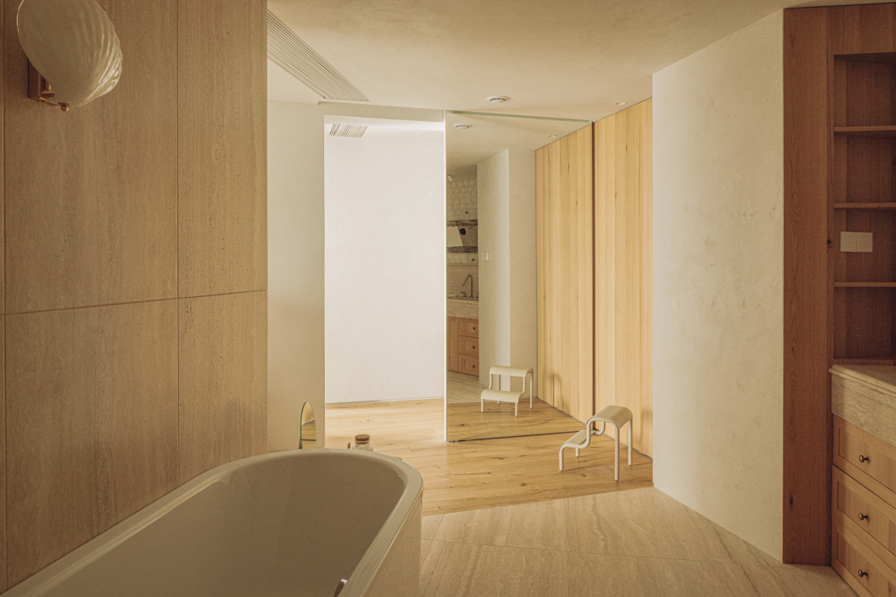 ACT STUDIO “一件作品”丨中国北京丨弥尔设计工作室（MIR DESIGN）-109