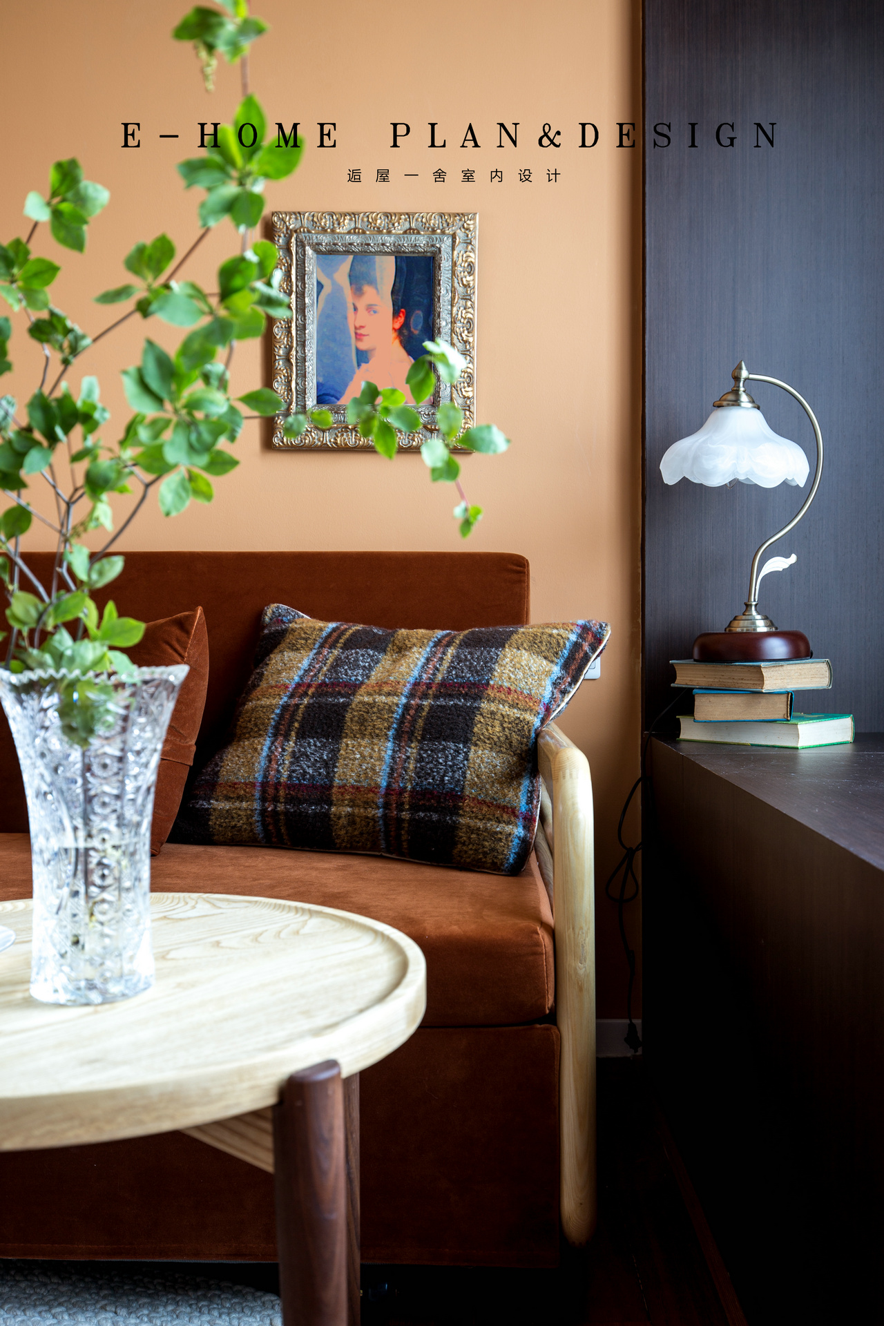 纯水岸·华侨城 | 旧物新生,温暖如初的退休生活空间-85