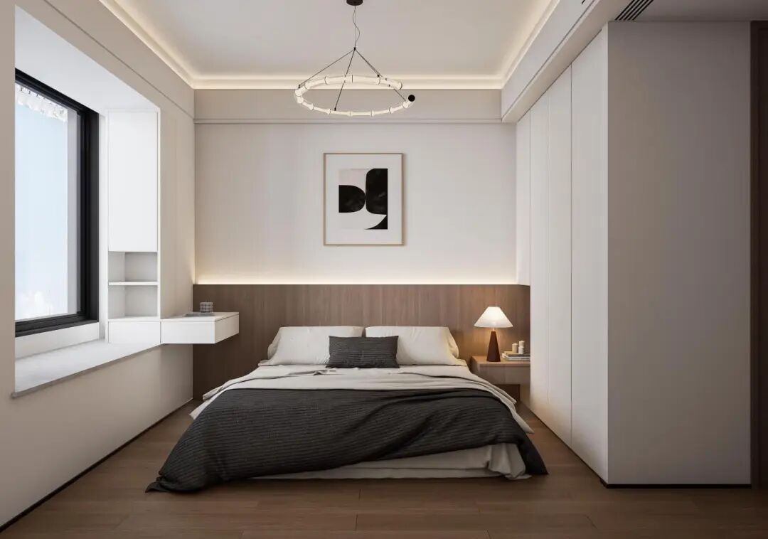 屿设计·精装房合集-68