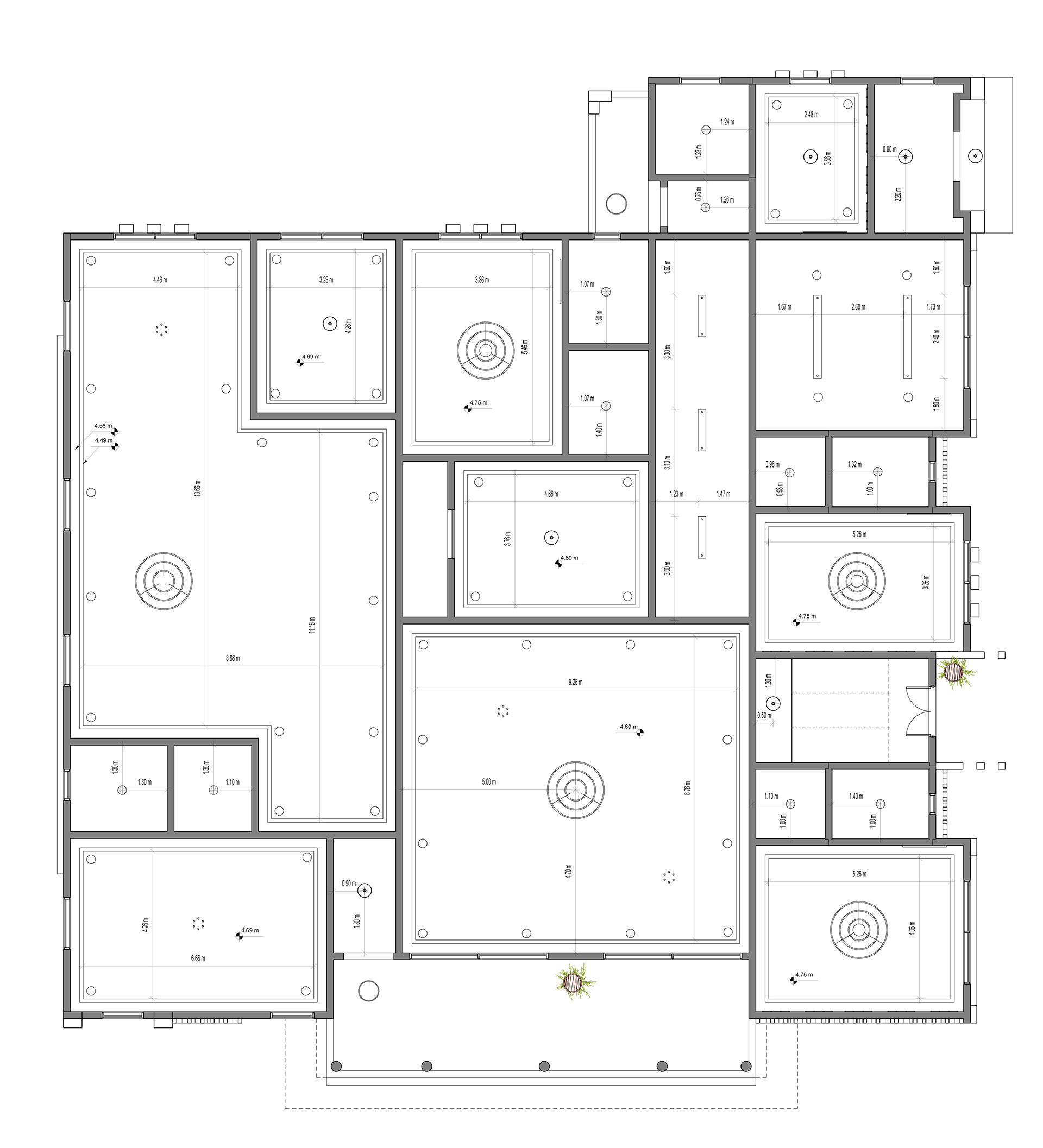 Pattern House (Saudi Arabia)-3