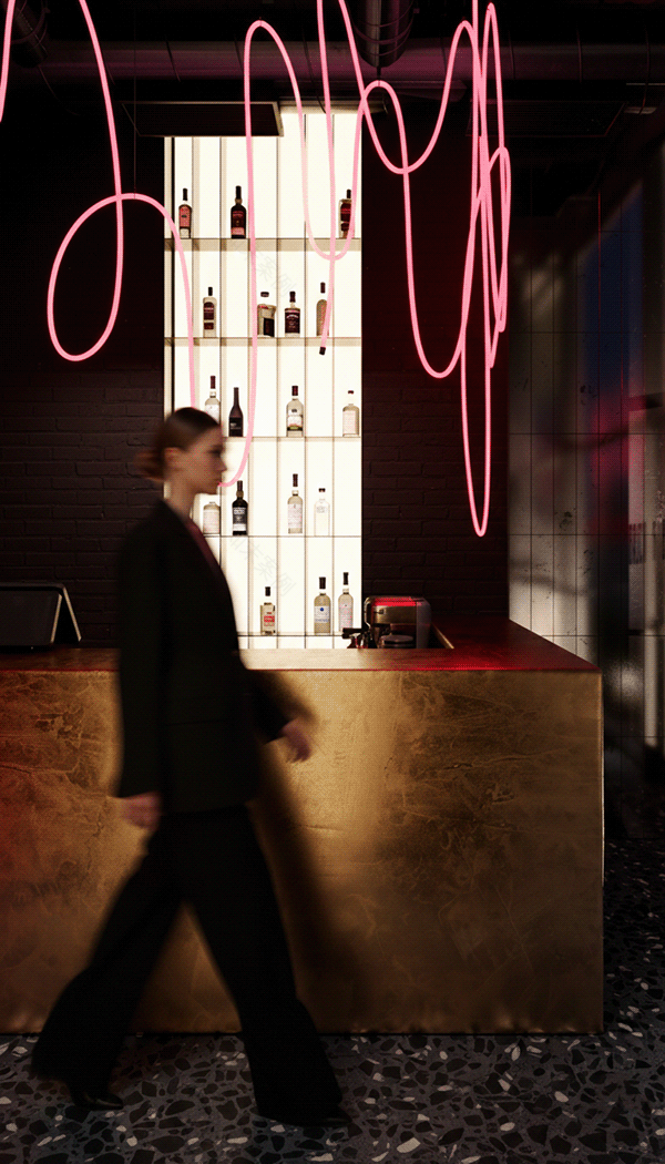 酒吧砖与浆果丨Alina Fygina-15