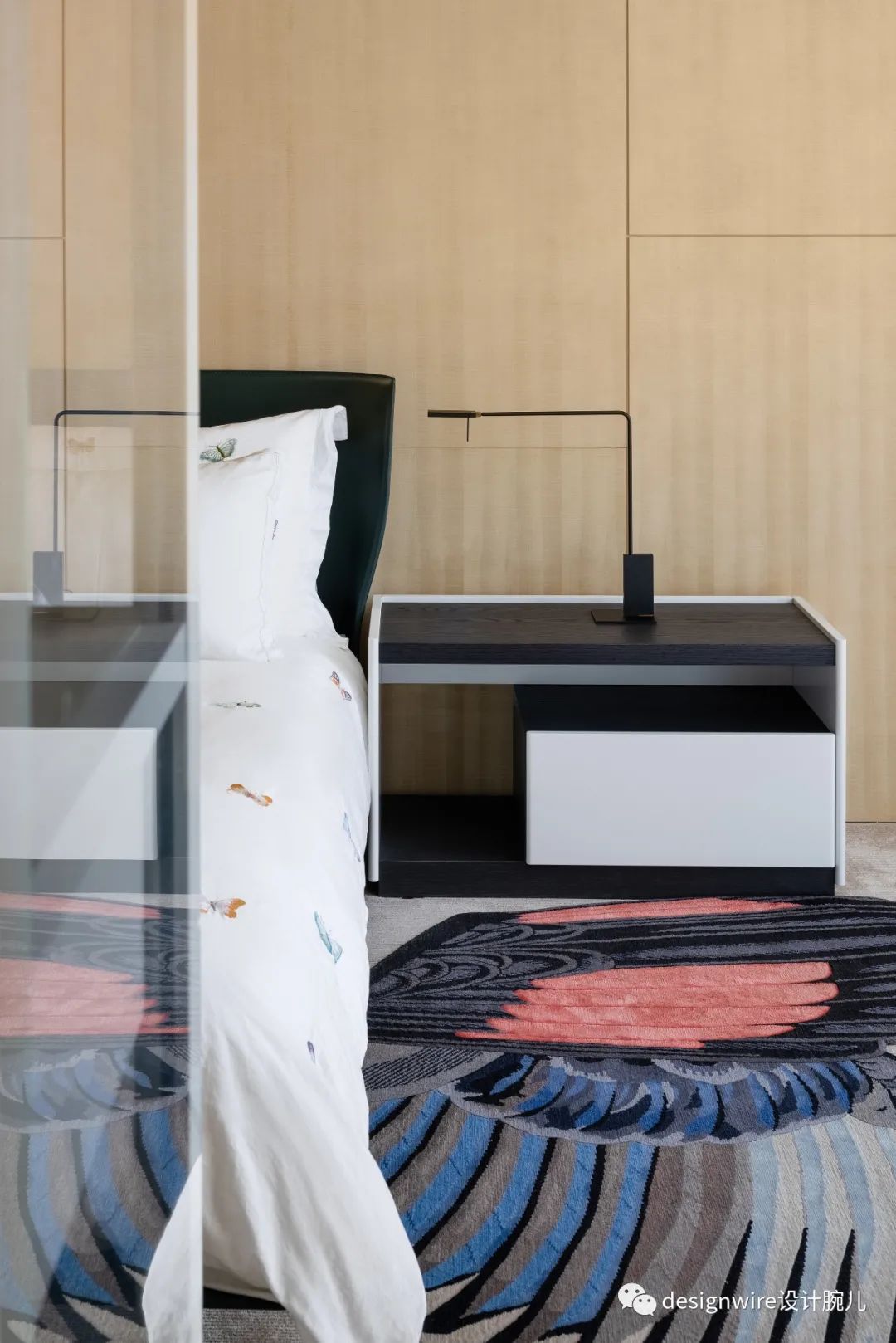 御和园私宅丨中国浙江丨于强室内建筑师事务所-126