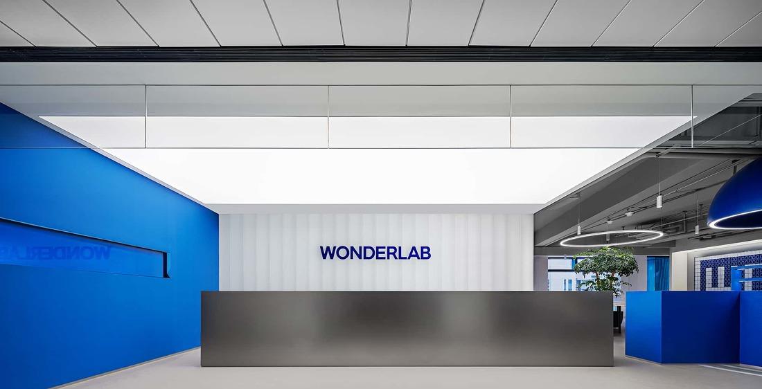 Wonderlab 办公空间丨中国深圳-20