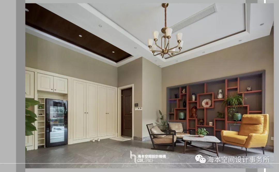 济南 800 平别墅设计 | 打造温馨港湾,品味幸福生活-59