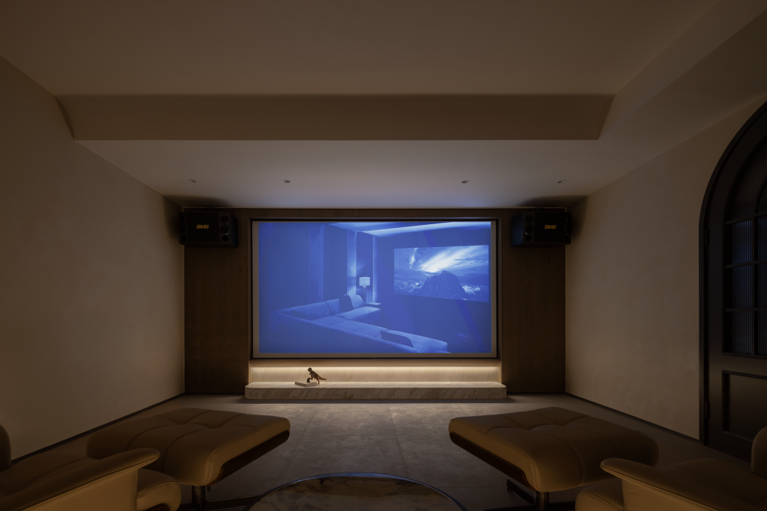 自然怡人,岁月静好丨中国上海丨上海正饰空间设计-30