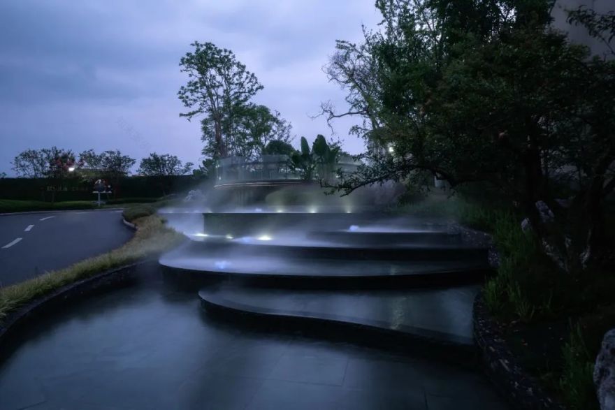 四川峨眉小院丨中国眉山丨乐道景观-32