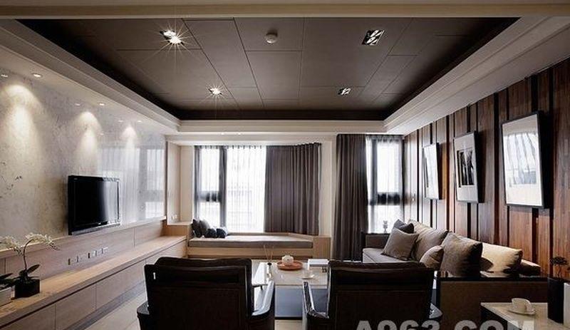 天津华庭装饰一周年店庆-19