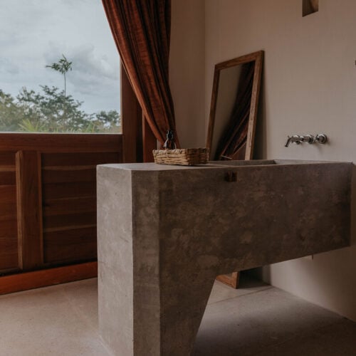 Galopina Wild House / TACO Taller De Arquitectura Contextual-42