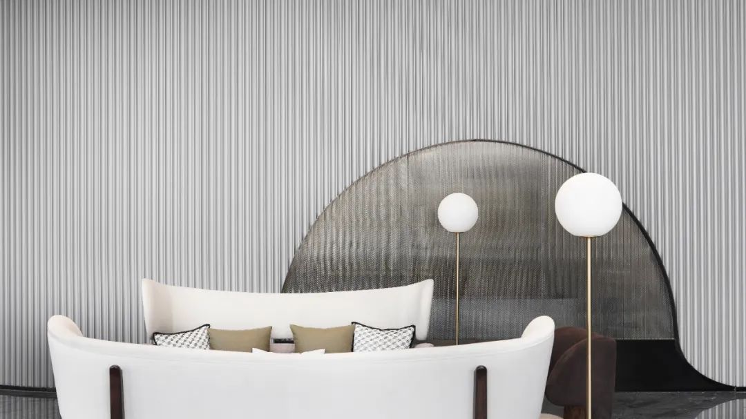 河南广汇湾一号院丨中国郑州丨P A L DESIGN GROUP-41