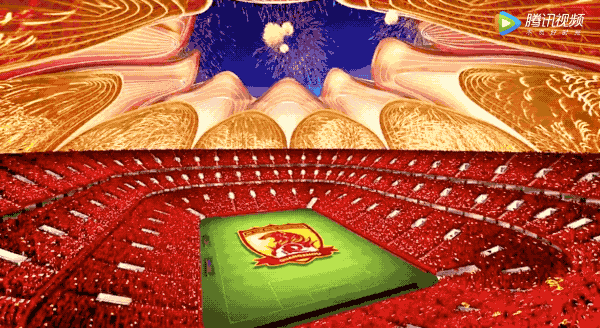 恒大"魔性"足球场 | 建筑大师许家印的"莲花"之梦-104