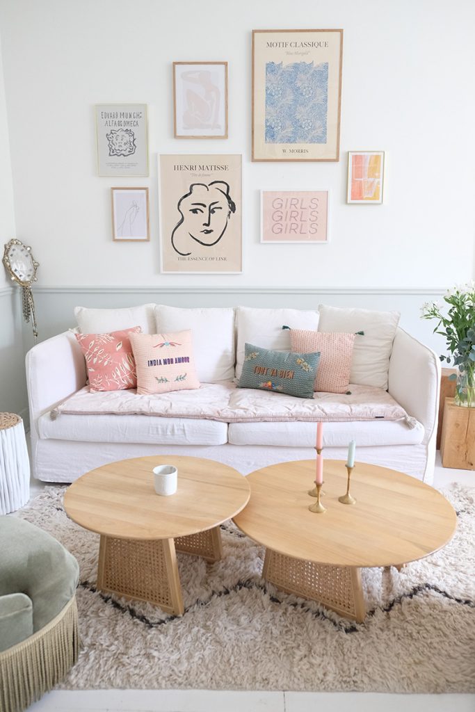 Marina Devigne住宅及商业空间设计项目丨法国-29