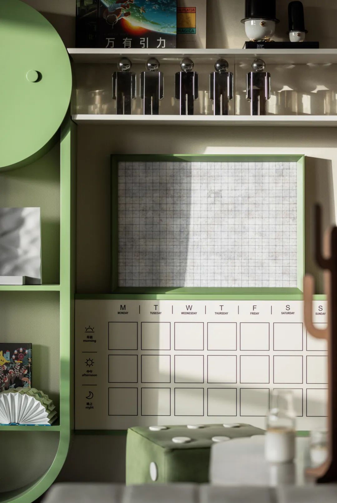 西安玖峯禧丨中国西安丨则灵艺术-64