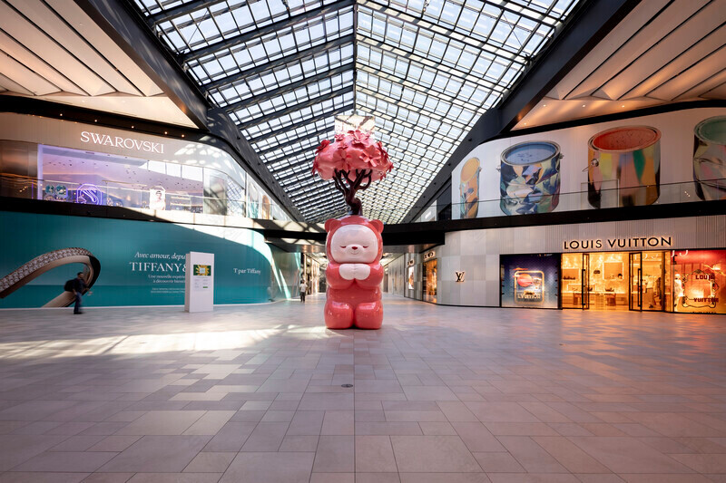 丨加拿大蒙特利尔丨Lemay建筑公司等-0