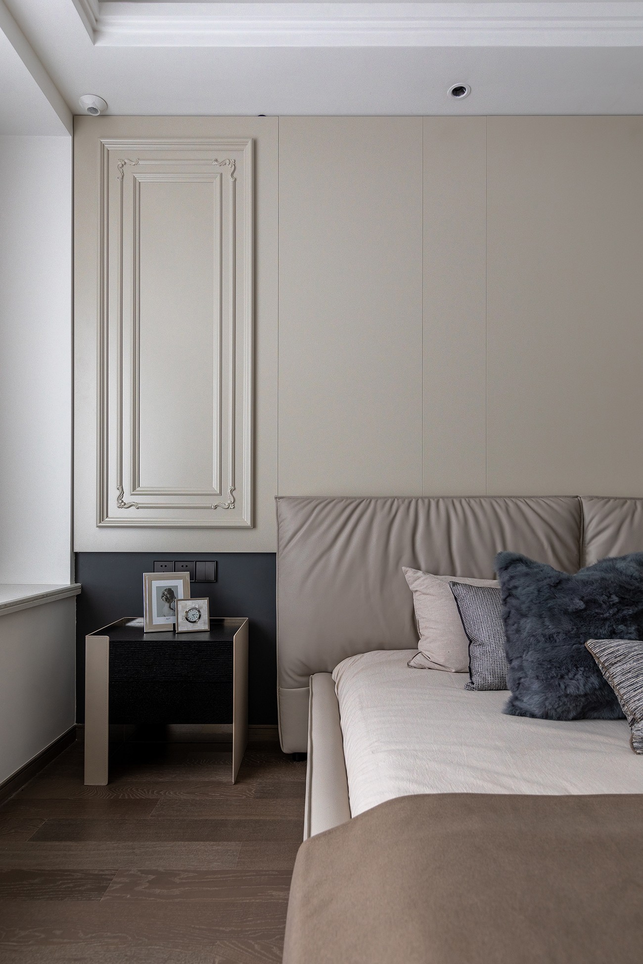 叠墅精装修空间再造丨中国杭州丨朴森全案设计-24