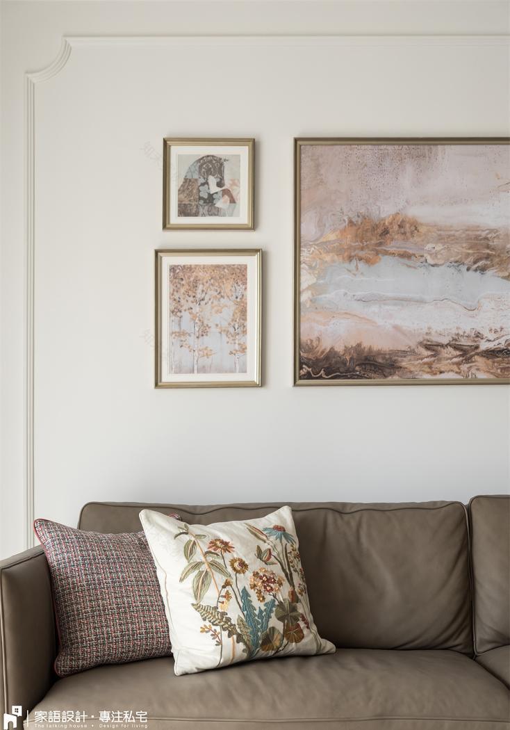 三代同堂的美式幸福居-2