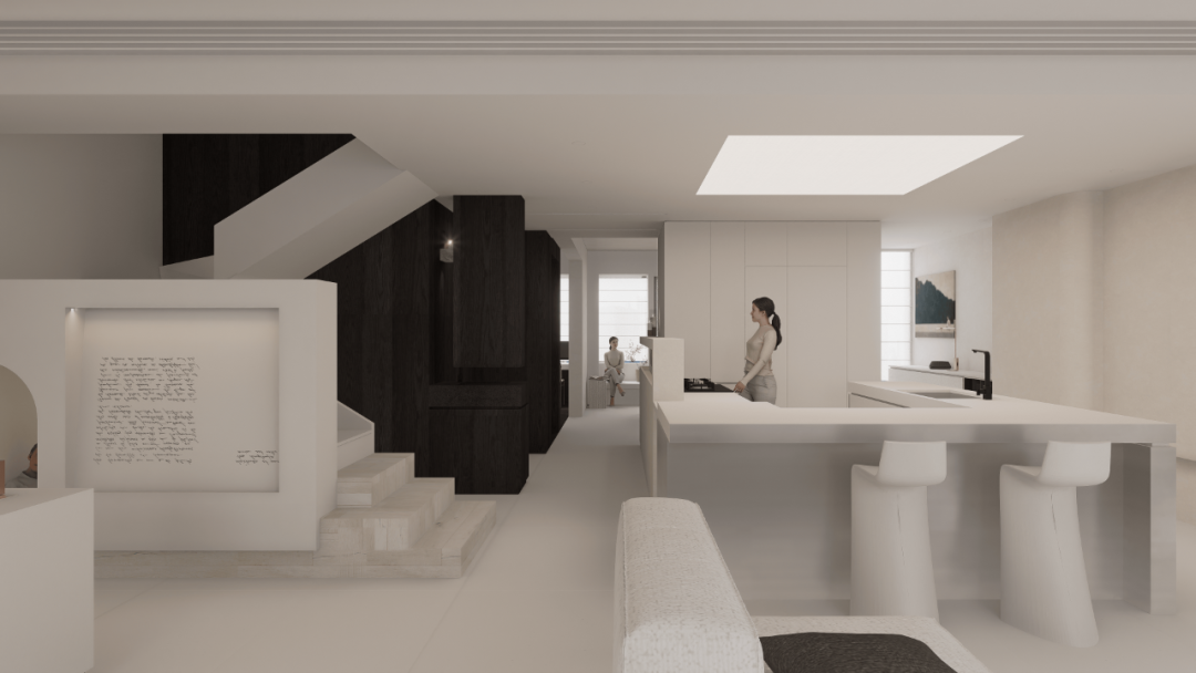 璞采|一家三口的品质之家-47