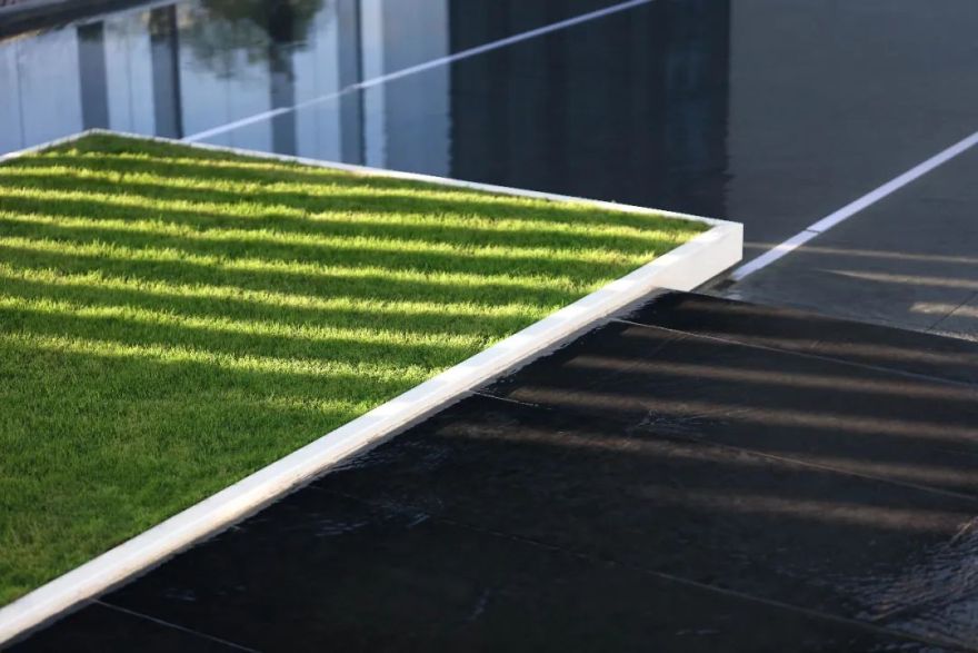 道合设计丨昆明招商·雍和府 景观设计 丨中国云南-68