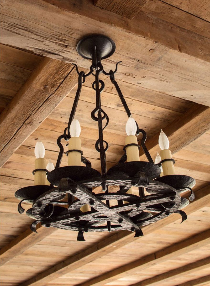 丨WADE WEISSMANN ARCHITECTURE-21