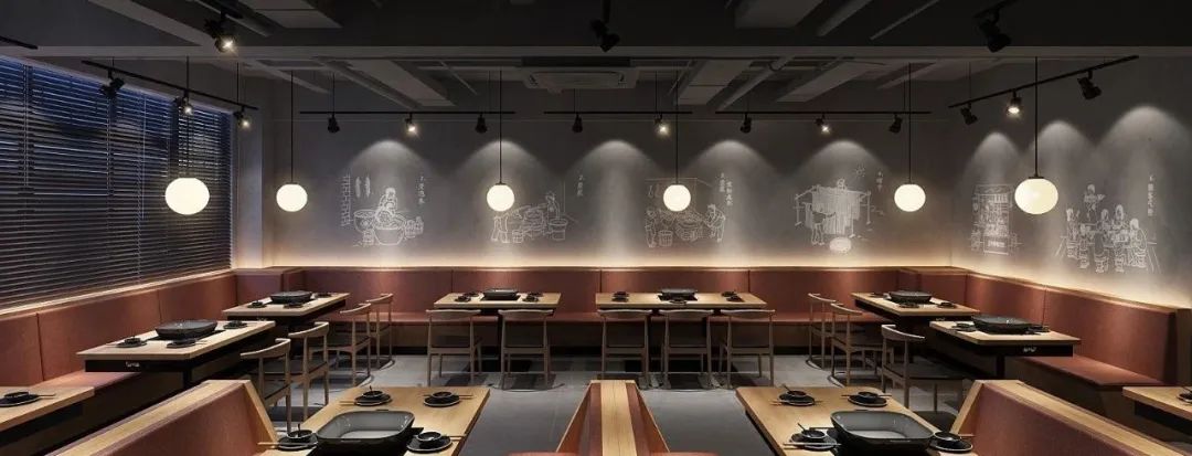 《花影》空间设计丨中国南宁丨南宁大盛设计事务所-48