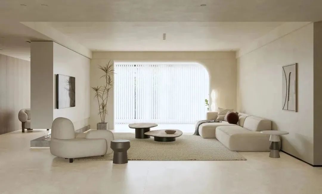 燕山公馆|李亚宁作品-7