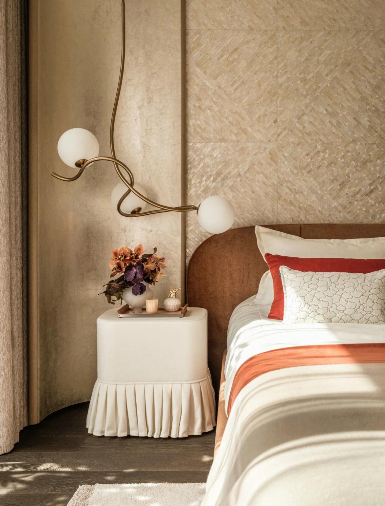 广州金茂·越秀丨璞樾·墅丨中国广州丨MDO木君建筑设计-42