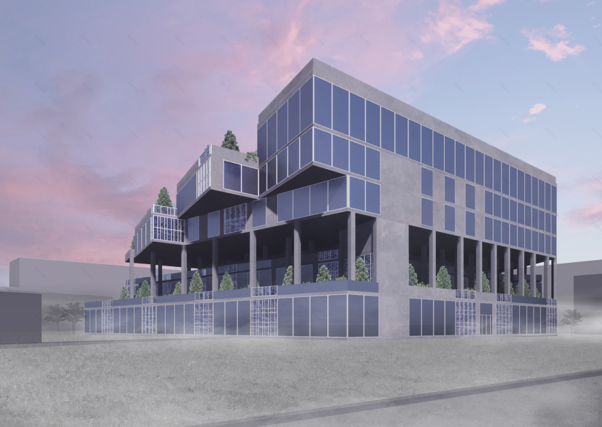 Hotel design "Secret Suite"-18