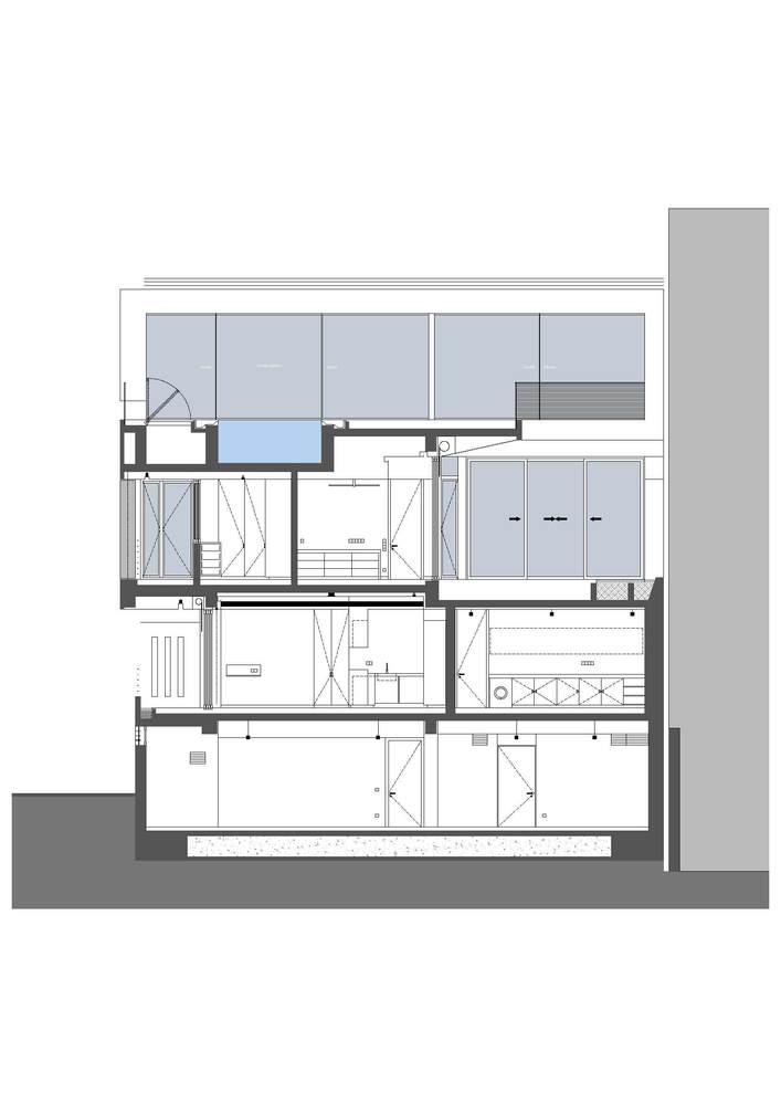 House on Top  ISV Architects-57