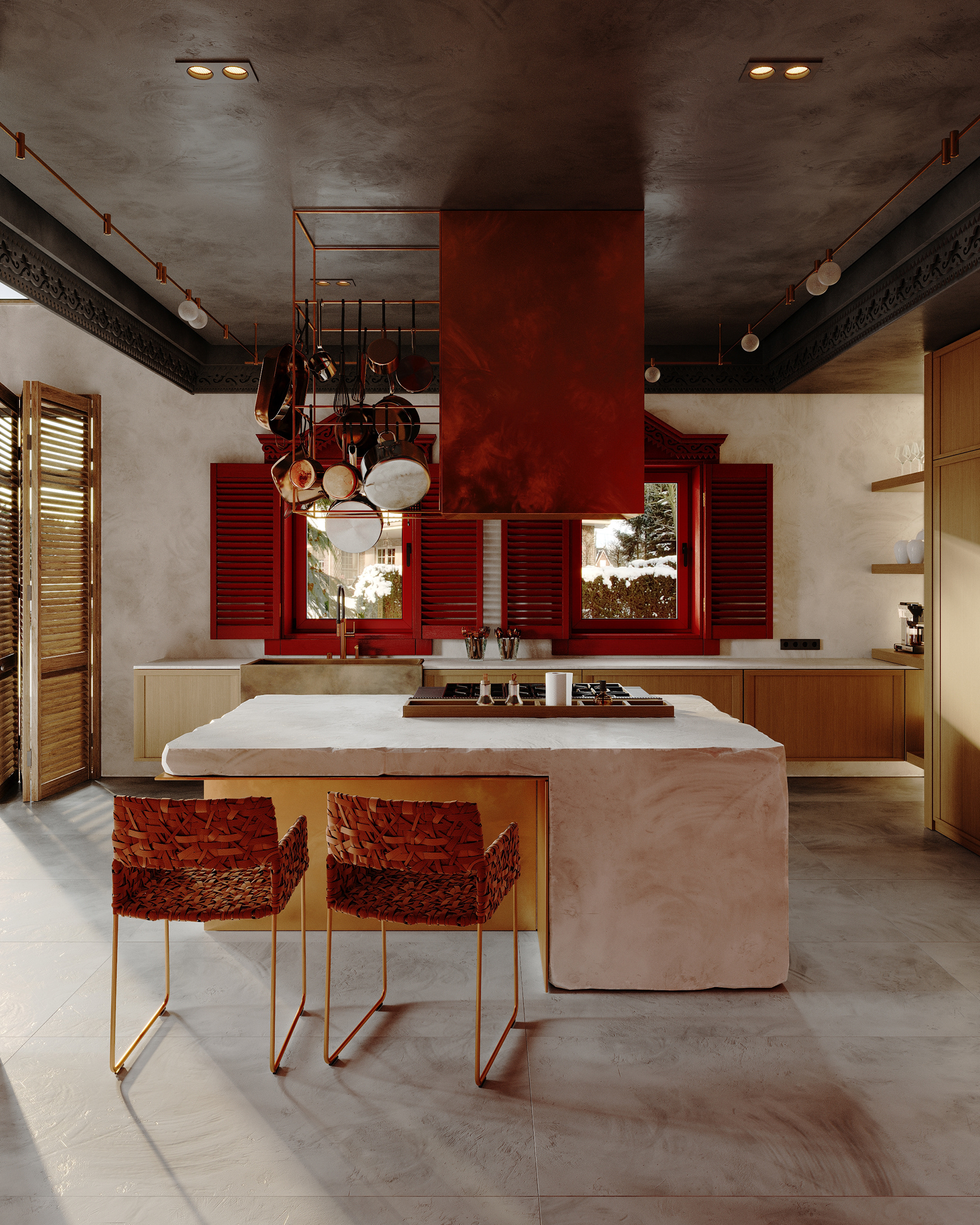 卡利诺维伊丨ALESYA KASIANENKO @alesya5enot-18