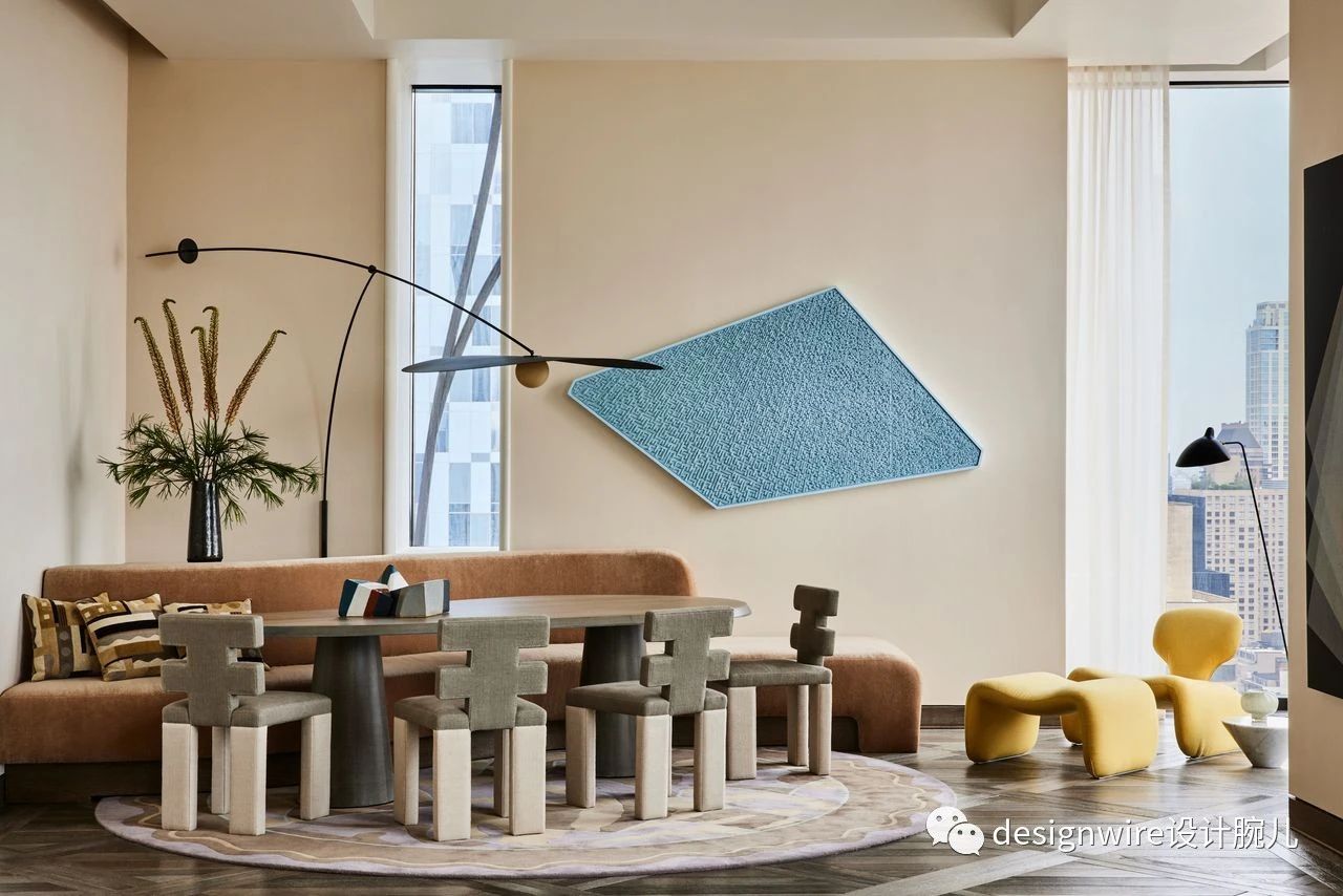 施坦威大厦丨美国纽约丨SHoP Architects-318