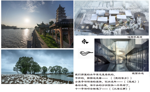 汪曾祺纪念馆-26