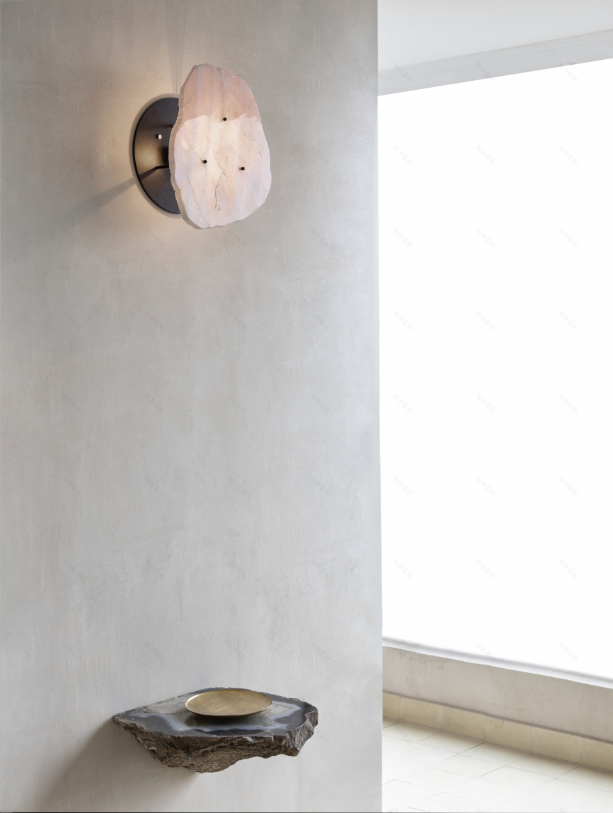 巴西 Maranhão 公寓的自然之美-13