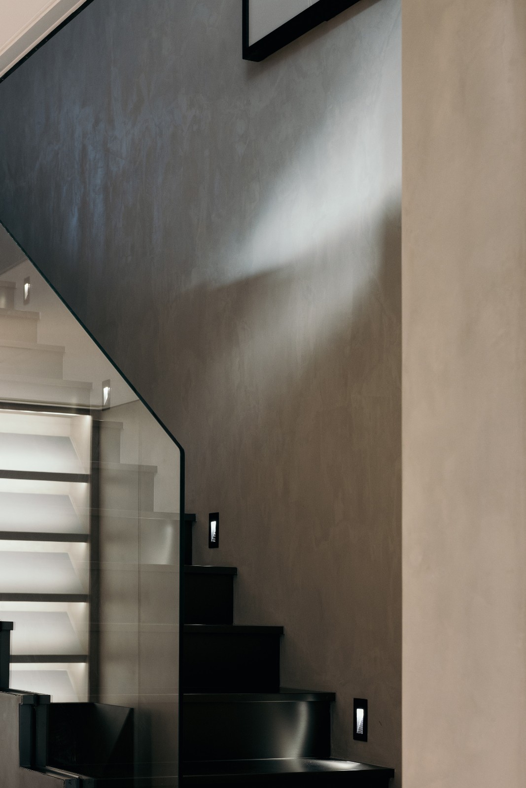 杨宅 · 含风设计下的自由多元生活空间-40