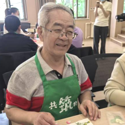 从课堂到街区更新实践！园林学院师生携手居民共建街巷“博物馆”-170