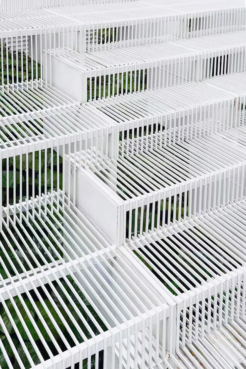 TROP|仁恒海上源下沉庭院-LACYSTEPS:诗意栖居的序章-30