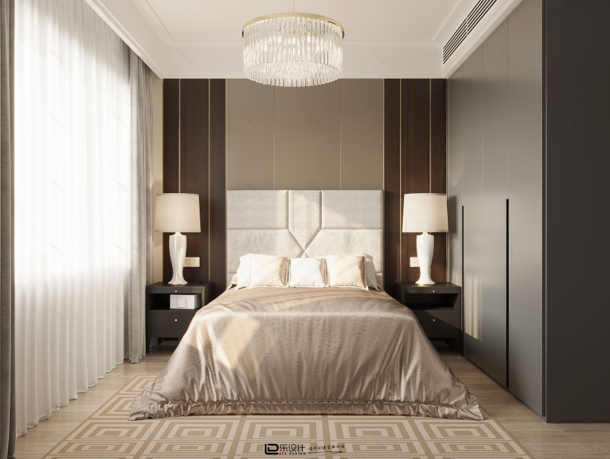 信达中心·杭州壹号院丨中国杭州丨LD 设计-50