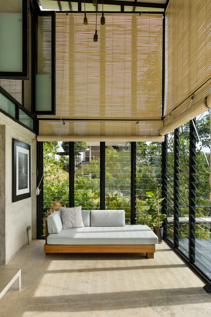 山坡巴都静修处丨马来西亚吉隆坡-9