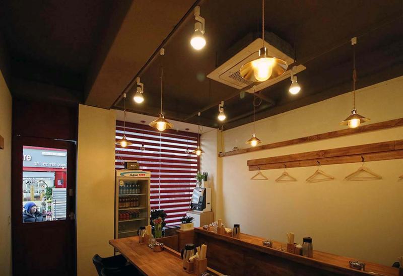 12 平米小户型空间利用典范-7