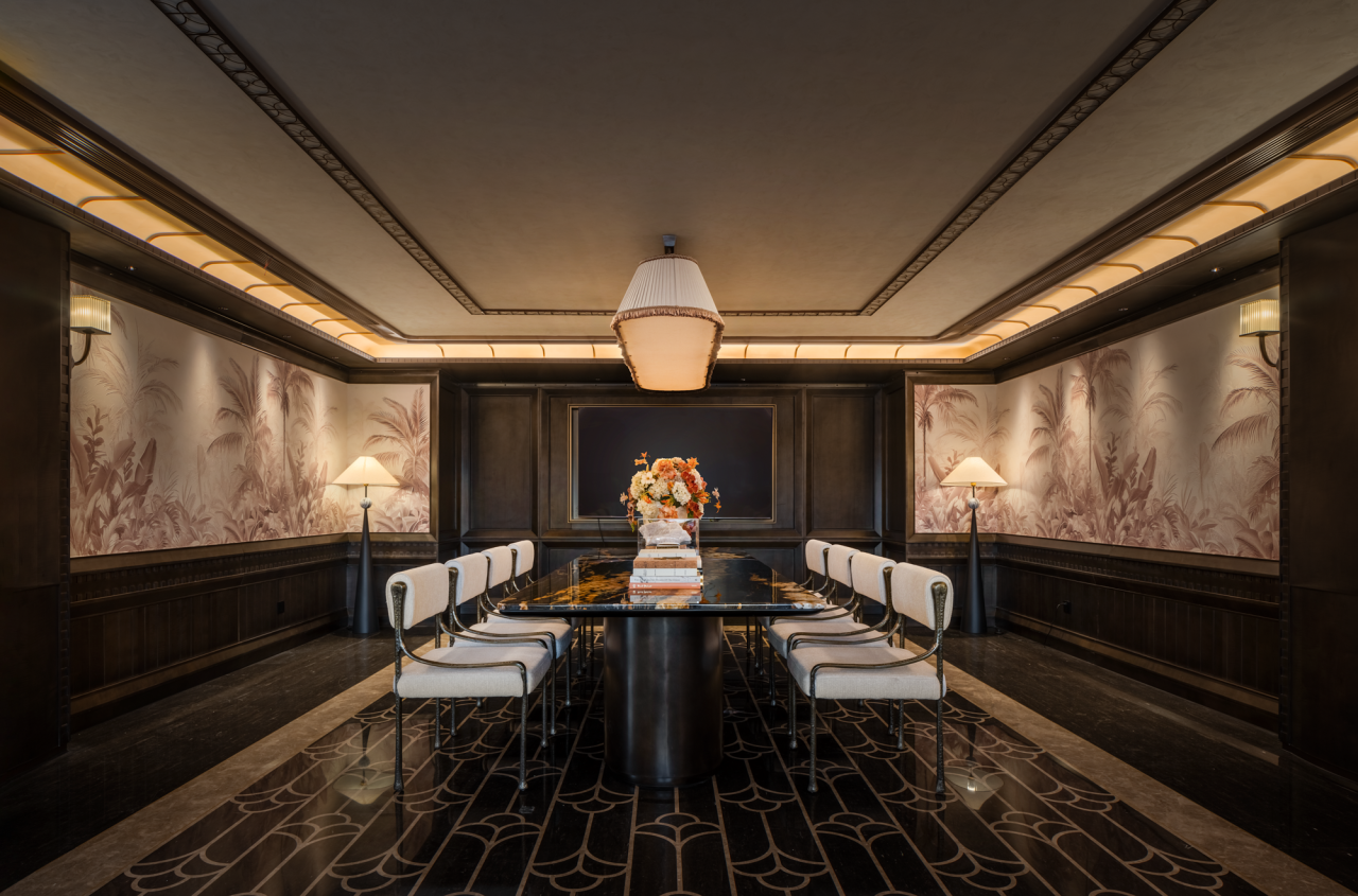 上海松江萃屿原墅丨中国上海丨SRD DESIGN赛瑞迪普-33