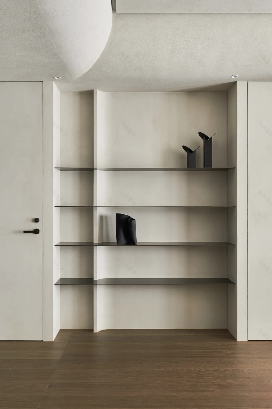 精神形式丨中国台北丨HOHO DESIGN-17