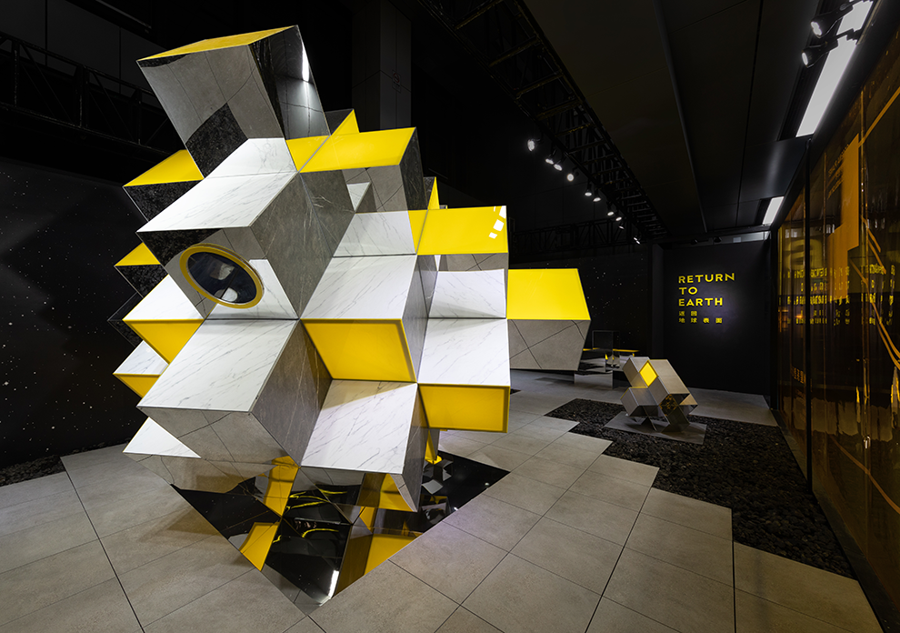 2018费罗娜设计周展位丨中国广州-50