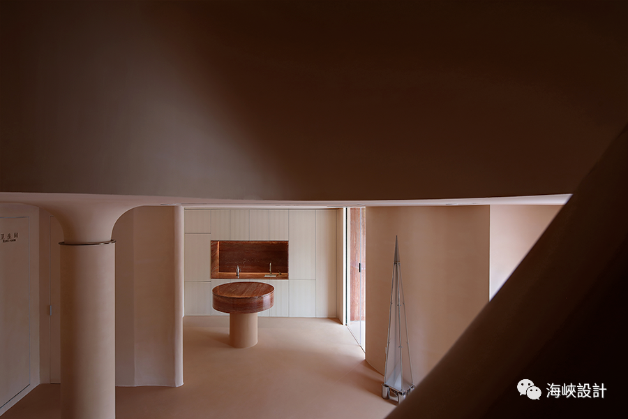 时间之前 · 厦门医学美容空间设计丨中国厦门丨厦门彳亍美学空间设计-7