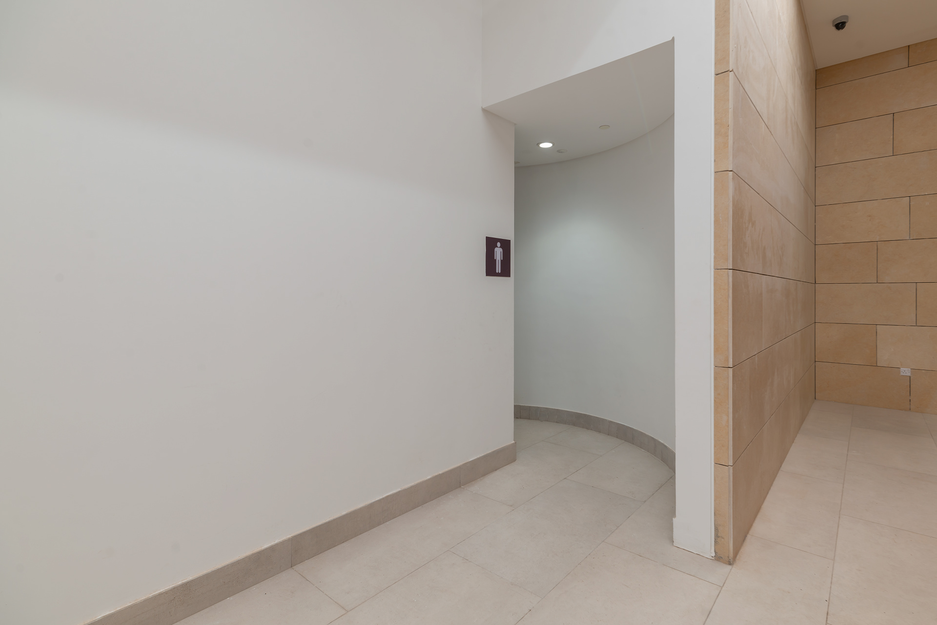 喷泉购物中心丨约旦亚喀巴-48