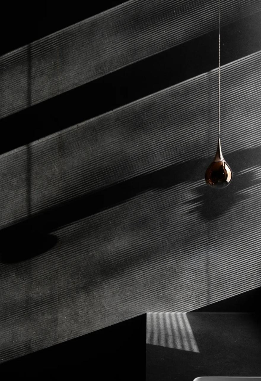 宁波钱湖比华利 700㎡别墅丨中国宁波丨FEN+DESIGN 张奇峰室内设计事务所-38